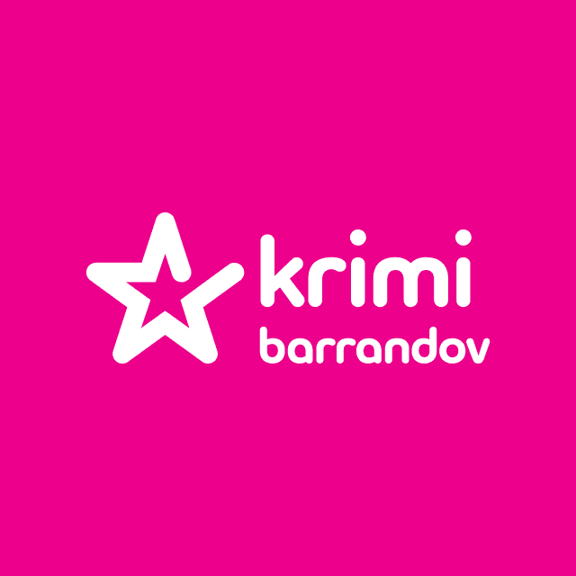 Barrandov Krimi