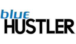 Blue Hustler