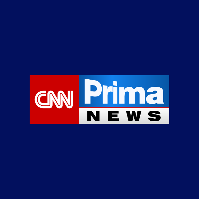 CNN Prima News