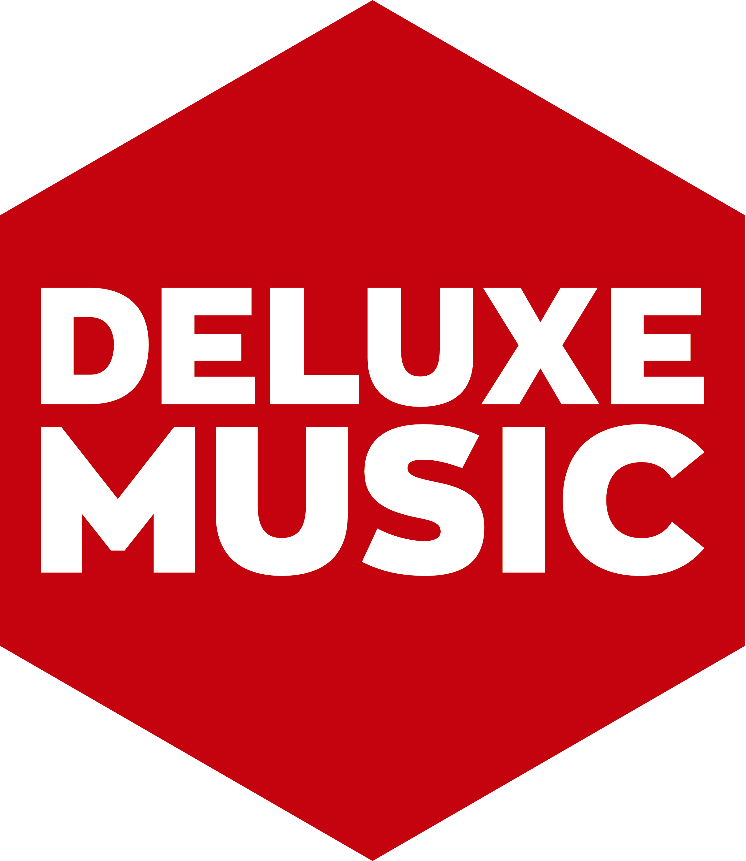 Deluxe Music