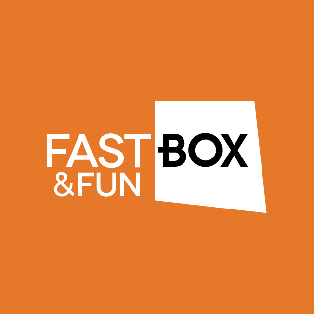 Fast&FunBox HD