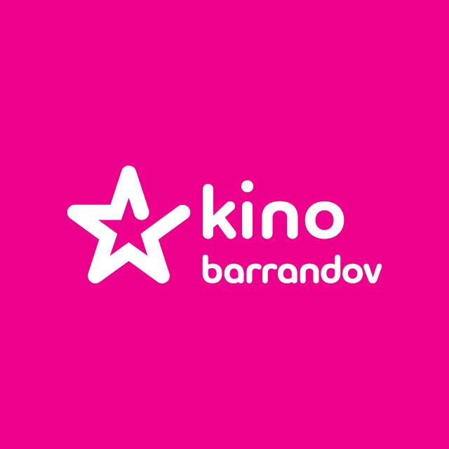 Kino Barrandov