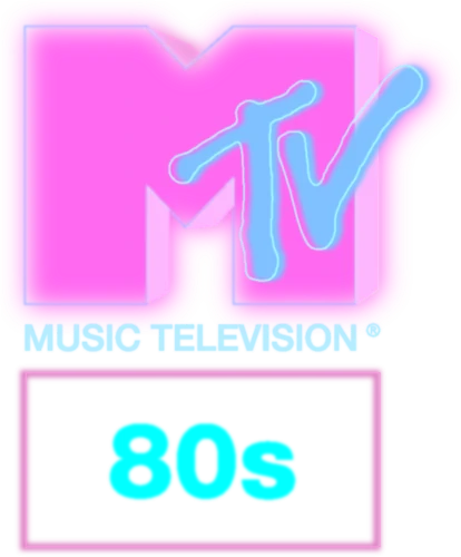 MTV 80s