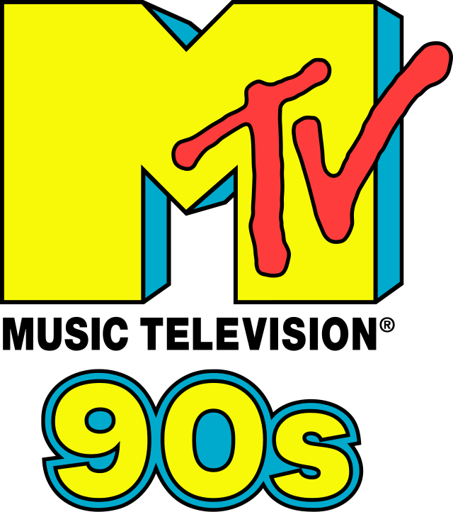 MTV 90s