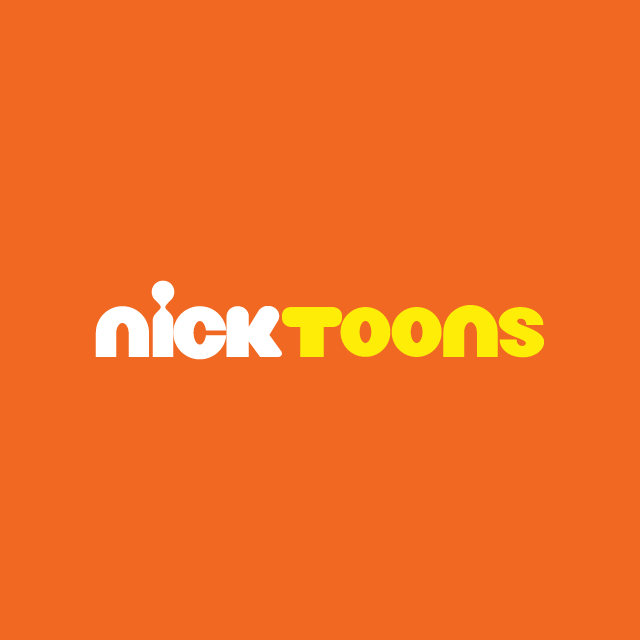 Nicktoons