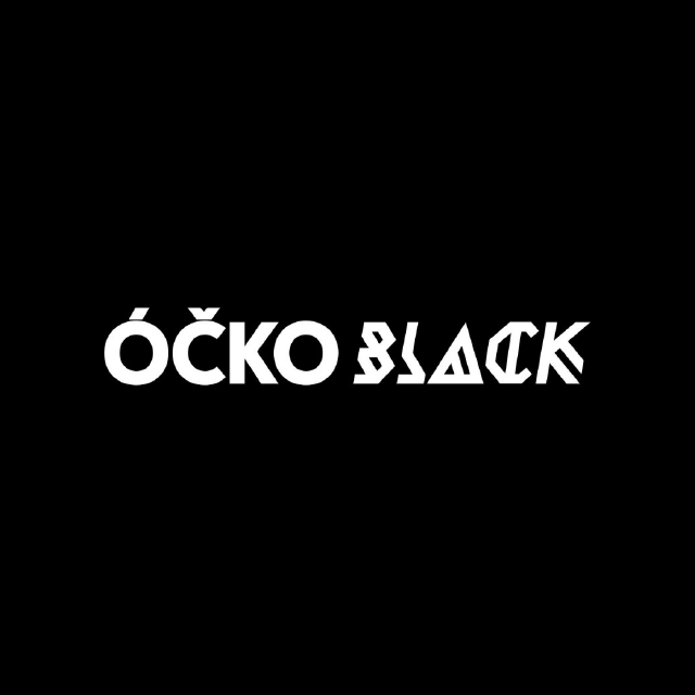 Óčko Black HD