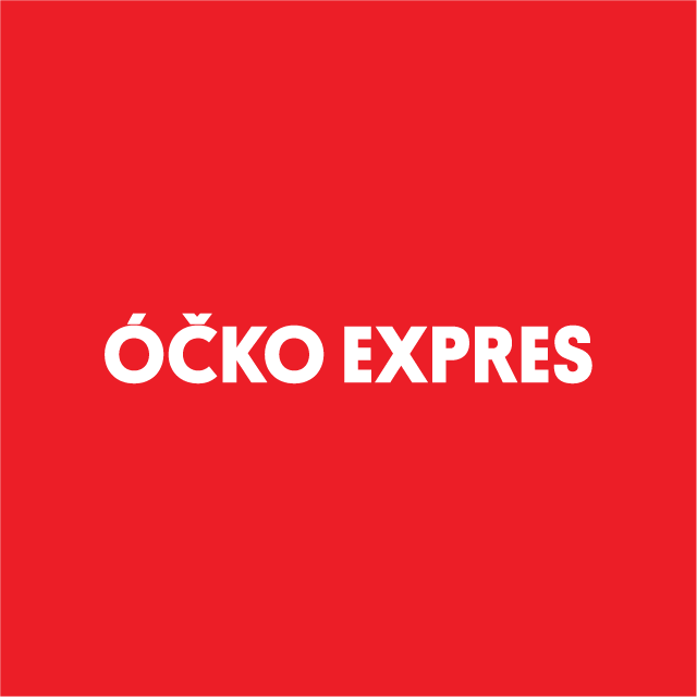 ÓČKO EXPRES