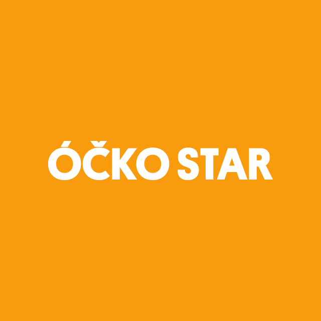 ÓČKO STAR