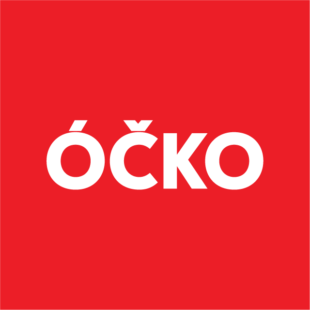 ÓČKO