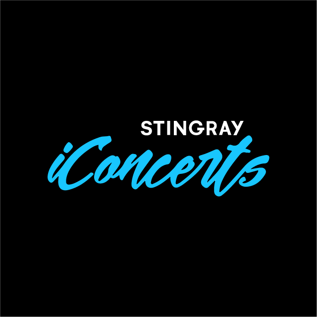 Stingray iConcerts